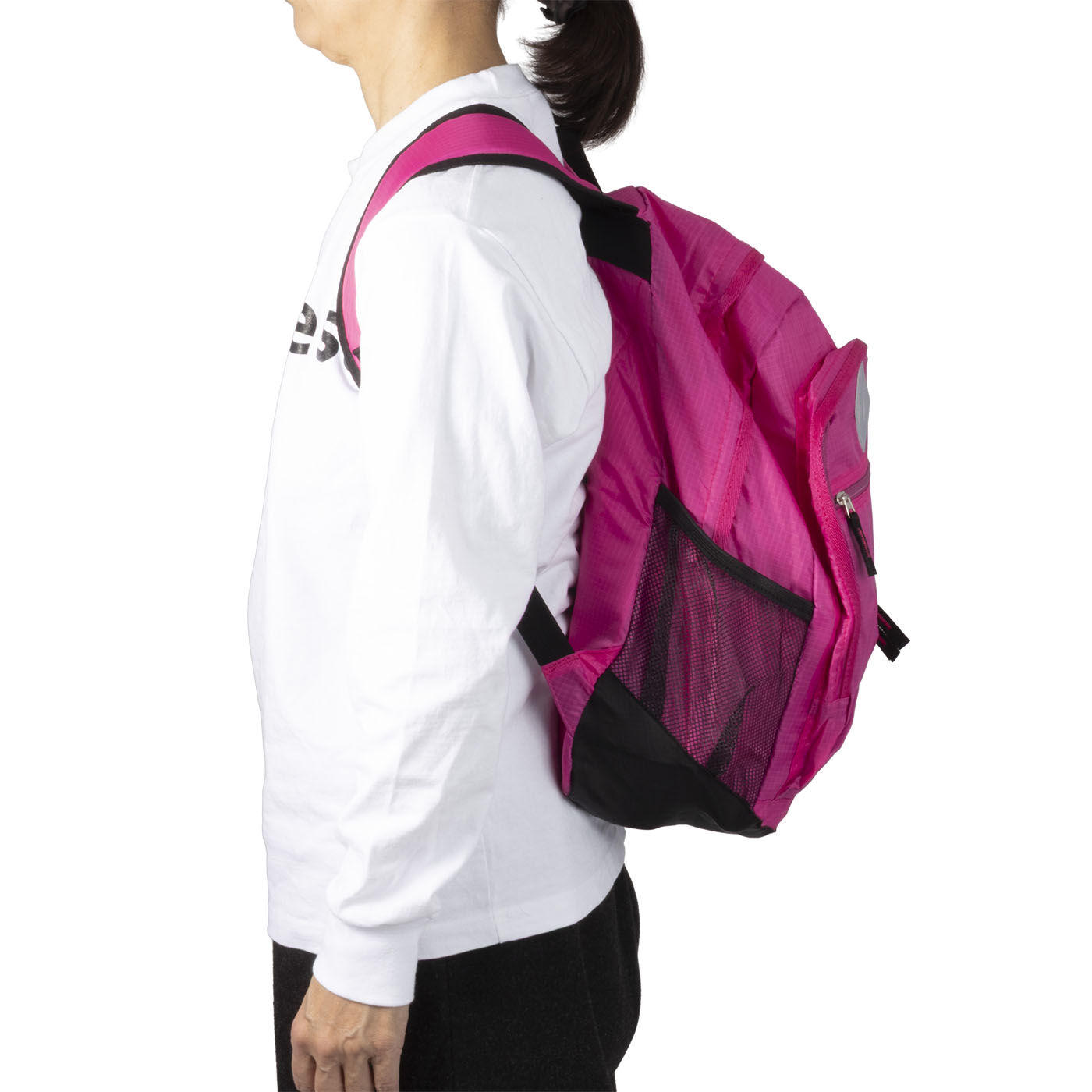 防災基本セット女性用 4