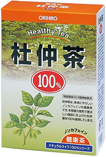 杜仲茶 1