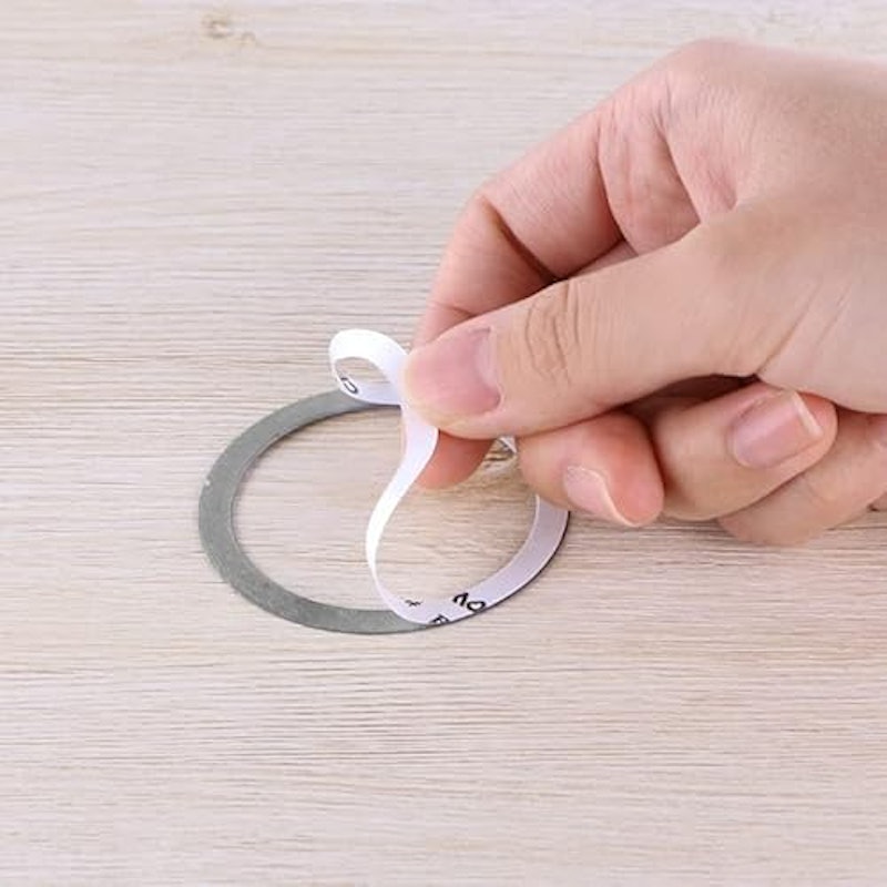 MagSafe対応 マグネットシール 3