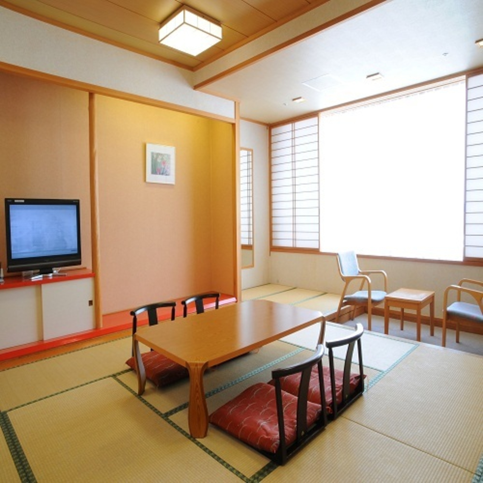 青葉温泉 アクアーレ長岡 2