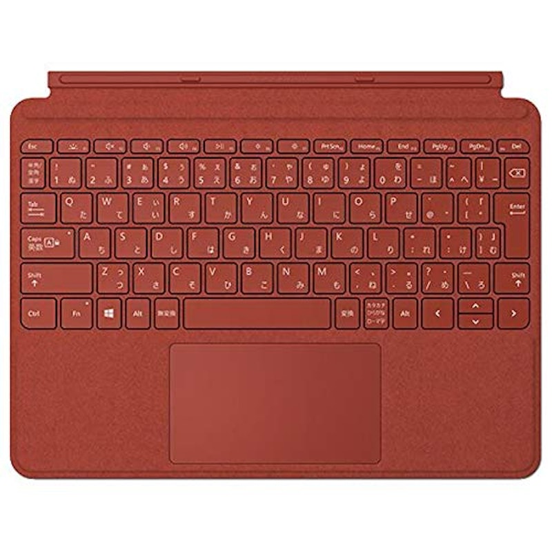 Surface Go タイプ カバー 1