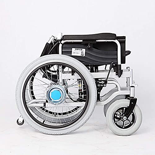 電動車いす 3