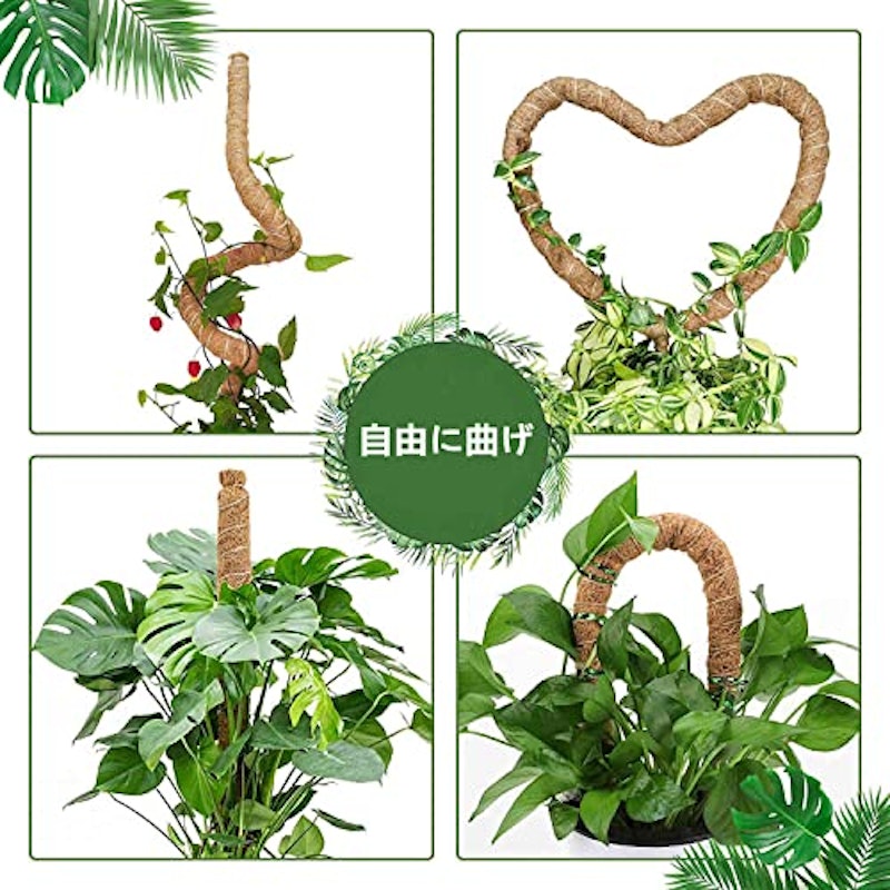 園芸支柱 2
