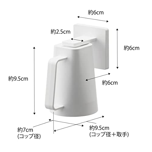 フィルムフック マグネットタンブラー 7