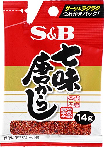 七味唐辛子のおすすめ人気ランキング【2026年9月】 3