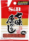 七味唐辛子のおすすめ人気ランキング【2026年9月】 3