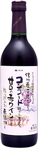 2023年】コンコード種のワインのおすすめ人気ランキング28選 | mybest