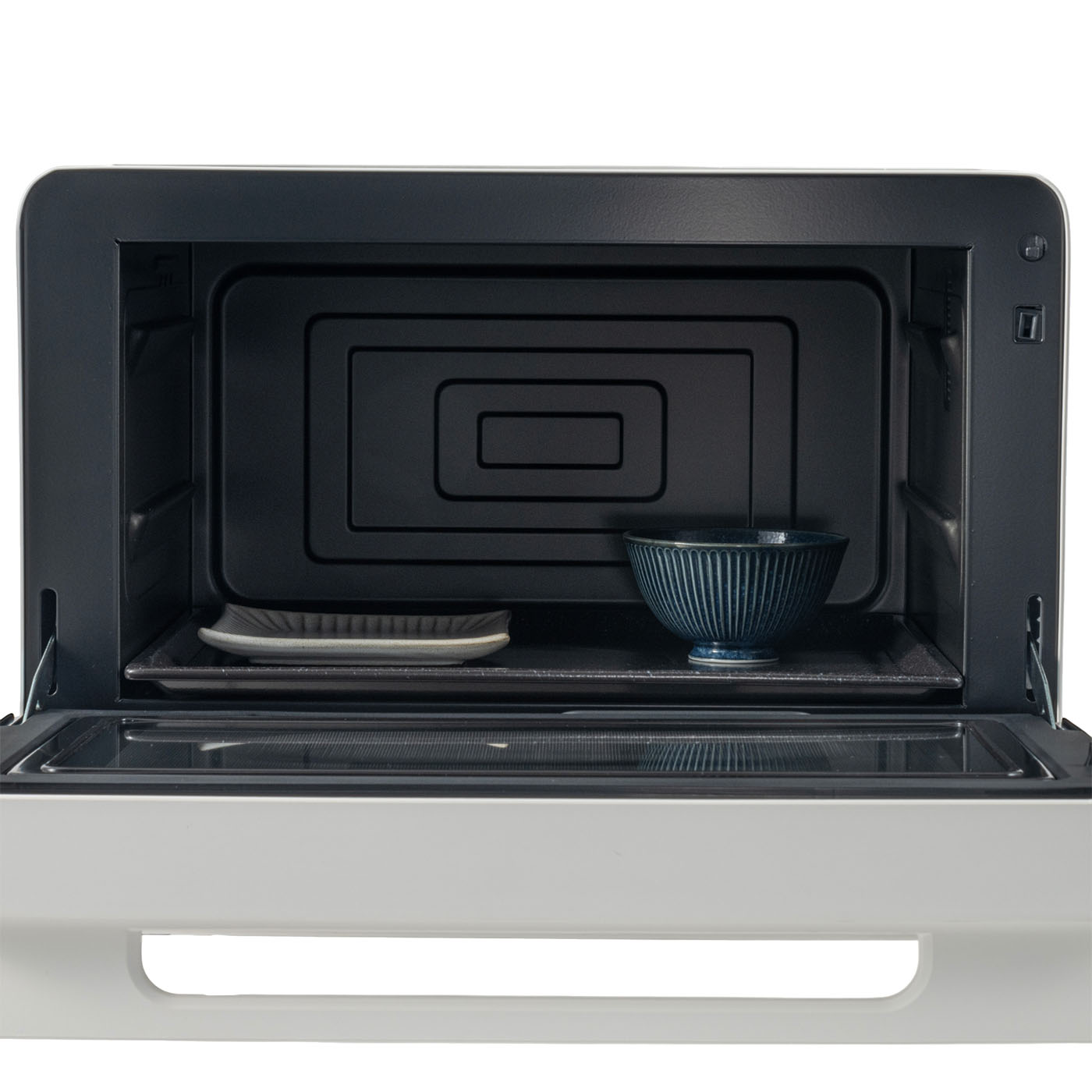 日立グローバルライフソリューションズ オーブンレンジ MRO-F6CAを検証