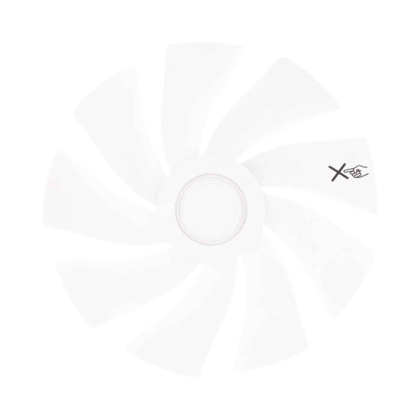 Whisper Flex Touch 2 9