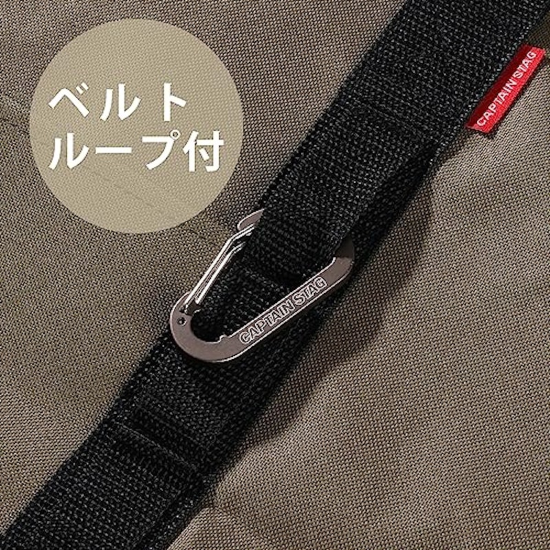 大型収納トートバッグ 3