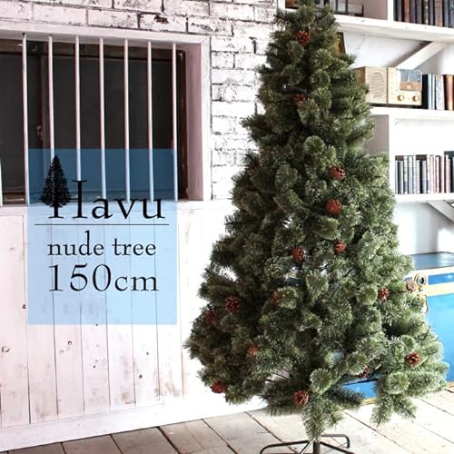 クリスマスツリー 2