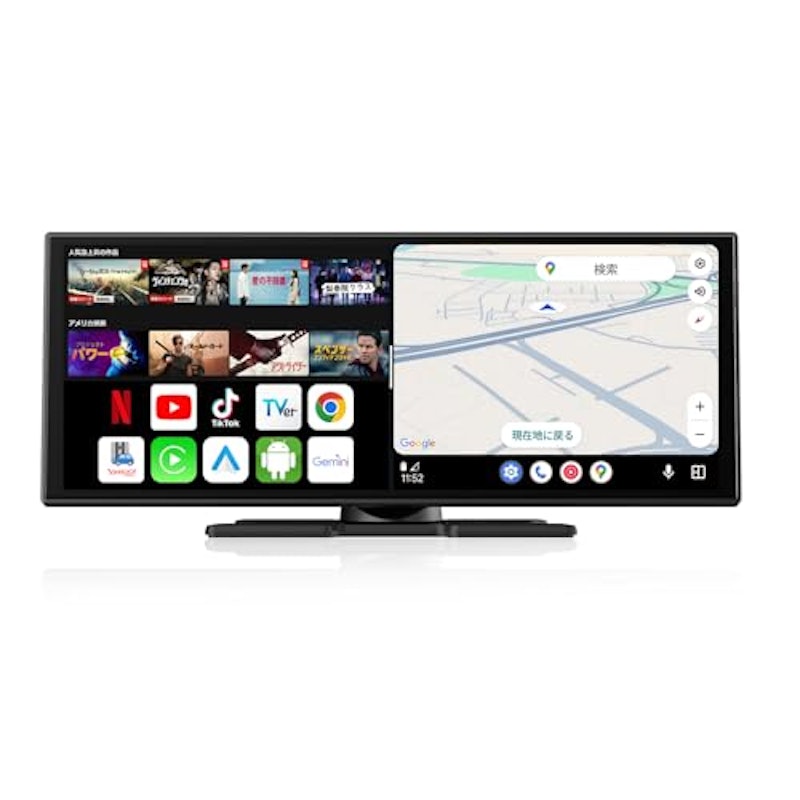Screen AI 1