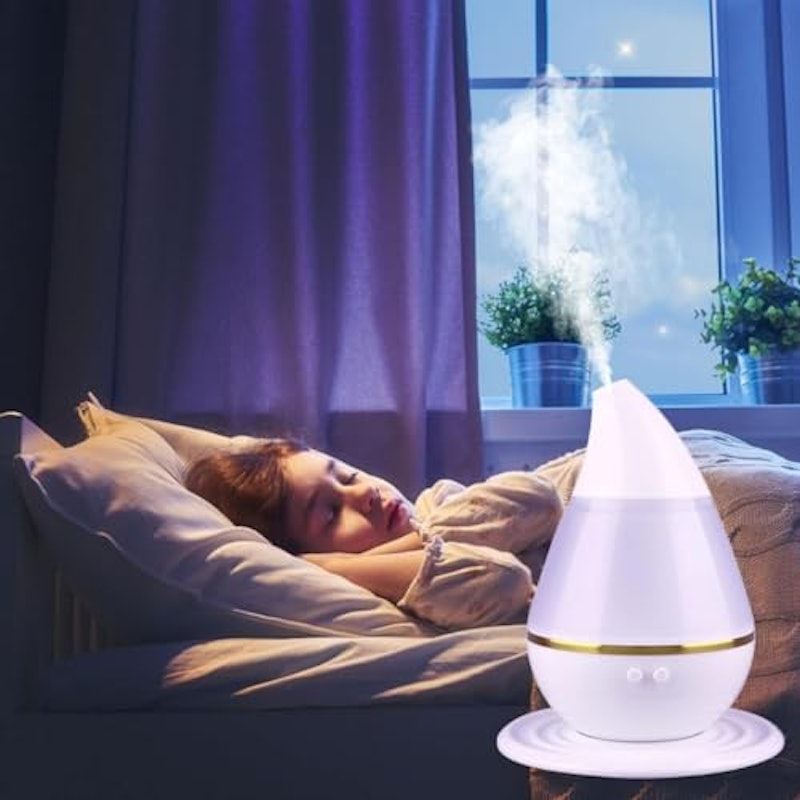 加湿器 2