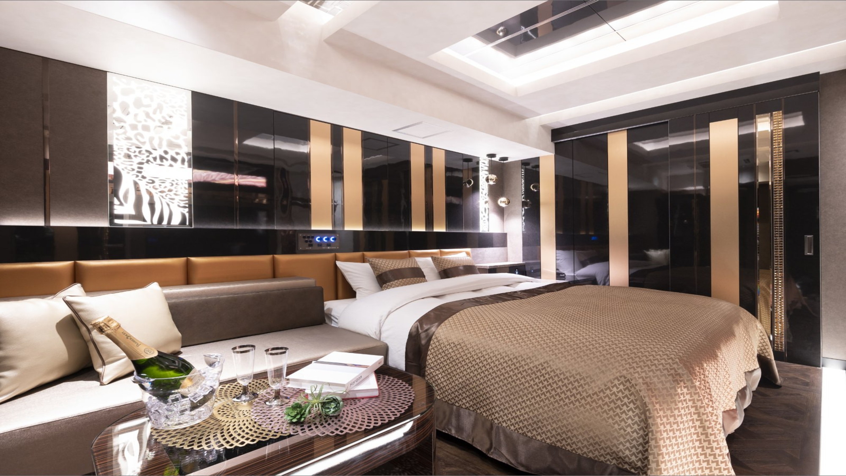 HOTEL KABUKI 1