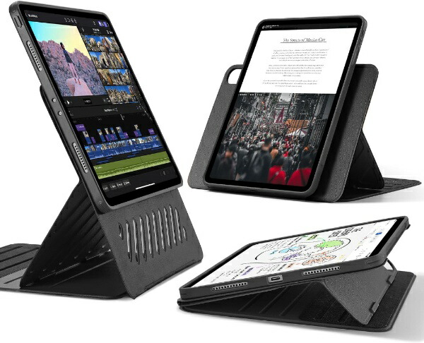 13インチのタブレットケースのおすすめ人気ランキング【2026年6月】 2