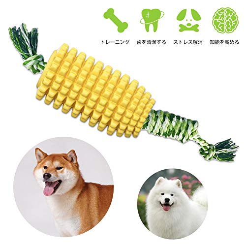 22年 犬用噛むおもちゃのおすすめ人気ランキング選 Mybest