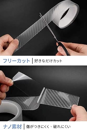 プロテクターフィルム 3