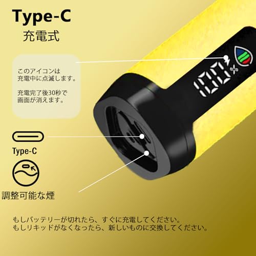 電子タバコ 6
