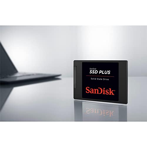 SSD PLUS 2