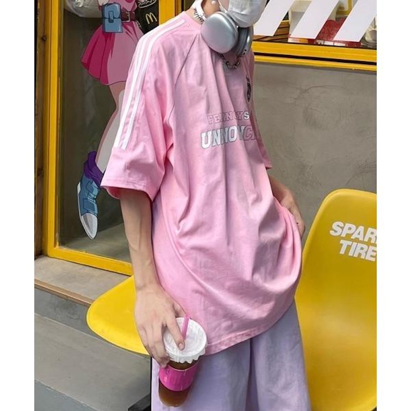 ゲームシャツ 1