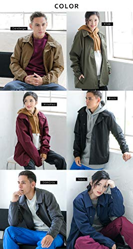 SULLENS 4WAYストレッチコーチジャケット 3