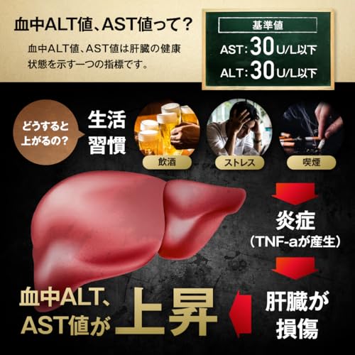 肝＆尿酸ケア 3