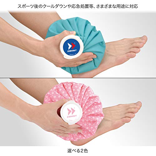 氷嚢・アイシングバッグのおすすめ人気ランキング【2026年8月】 5