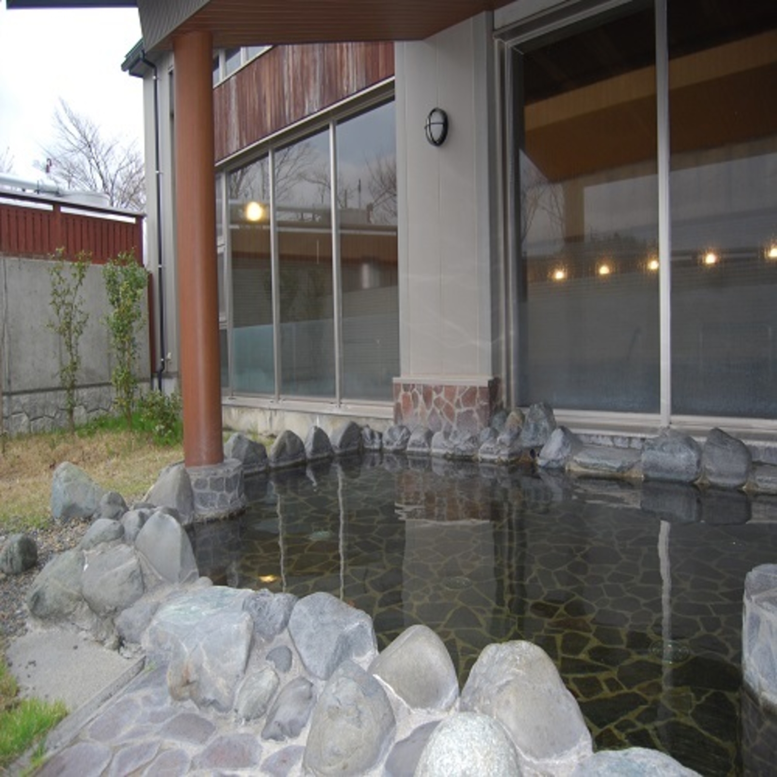 青葉温泉 アクアーレ長岡 6