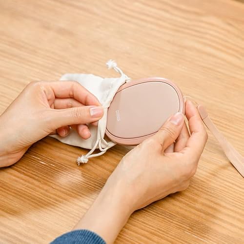 使い捨てないカイロ 8