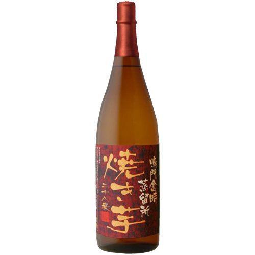焼き芋焼酎のおすすめ人気ランキング【2026年10月】 1