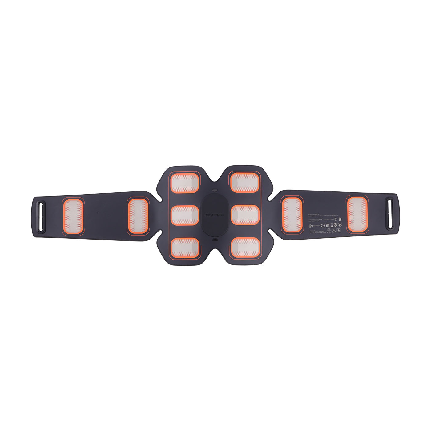 MTG SIXPAD Core Belt 2 SE-CB-03B-Mを検証レビュー！EMS腹筋