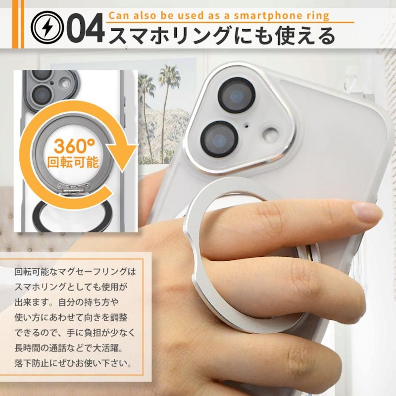 iPhoneケース 5