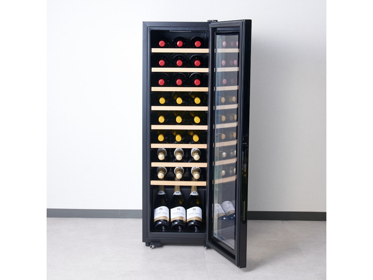 デバイスタイル ワインセラー WF-P28GS-LTD 限定生産品 2020年 デバイスタイル ワインセラー WF-P28GS-LTD 限定生産品 2020年