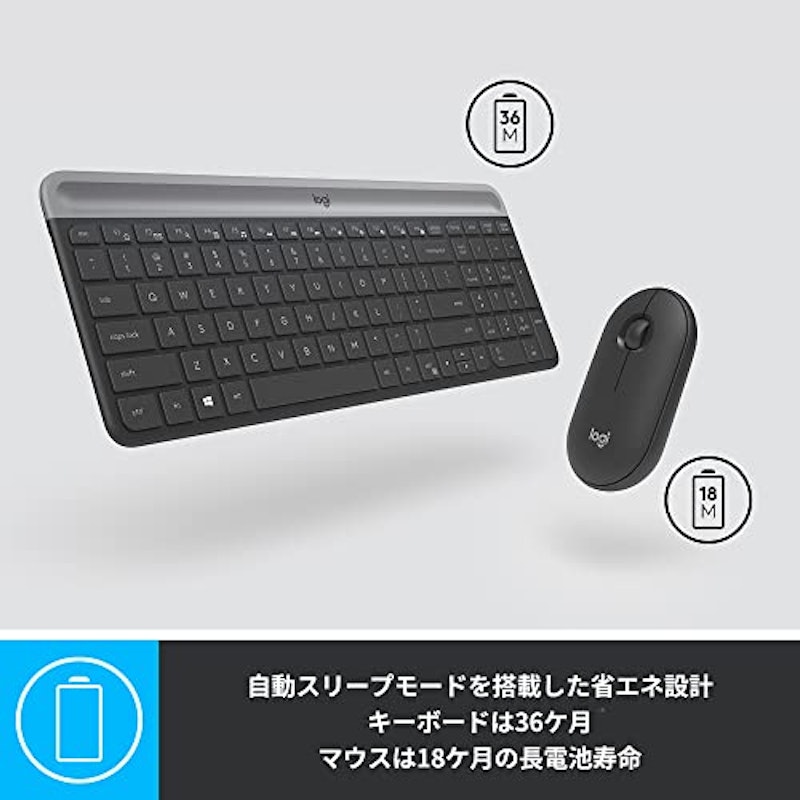 スリムコンボ 5