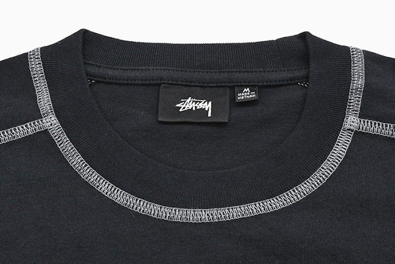 Wave S/S Crew カットソー 6