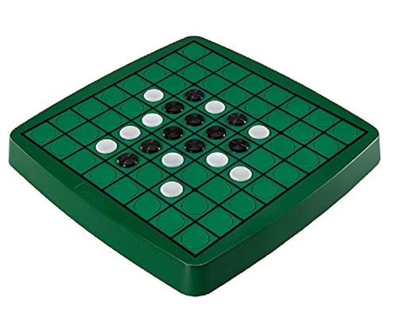 一体オセロ 7