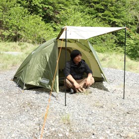 コールマン ツーリングドーム STをレビュー!クチコミ・評判をもとに コールマン ツーリングドーム STをレビュー!クチコミ・評判をもとに