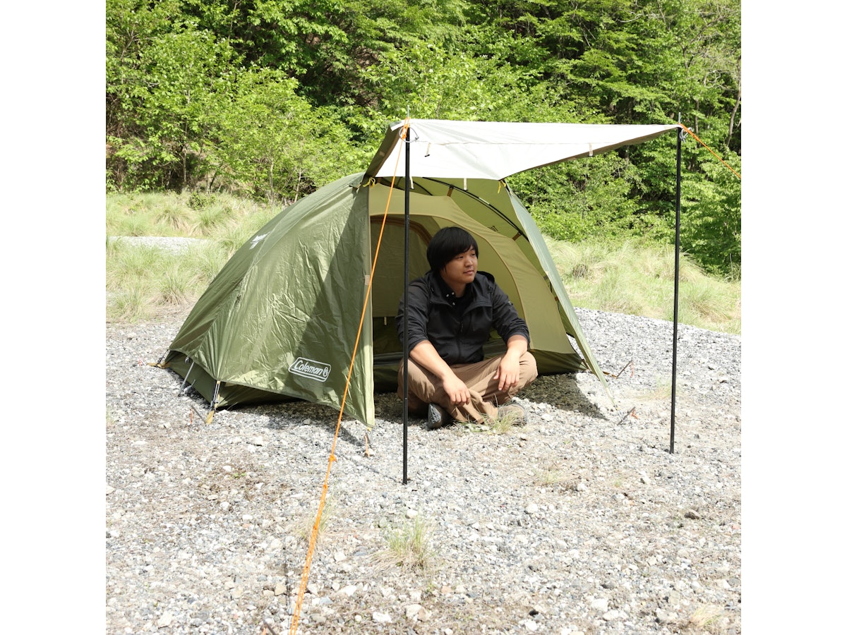 名作❢】Colemanツーリングドームst 名作❢】Colemanツーリングドームst