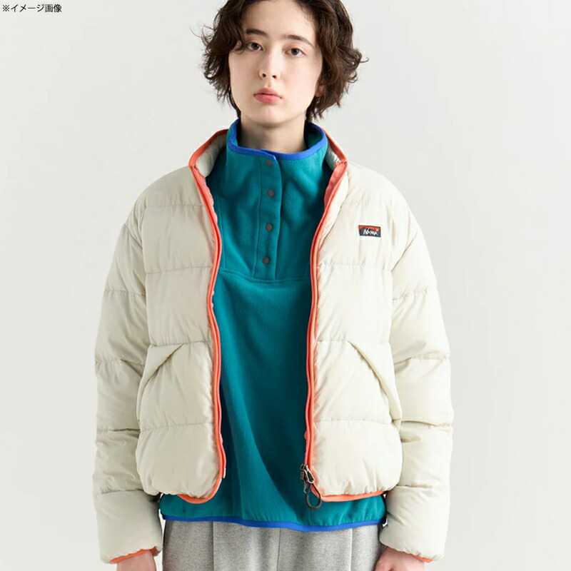 PLAYLAND DOWN JACKET  2