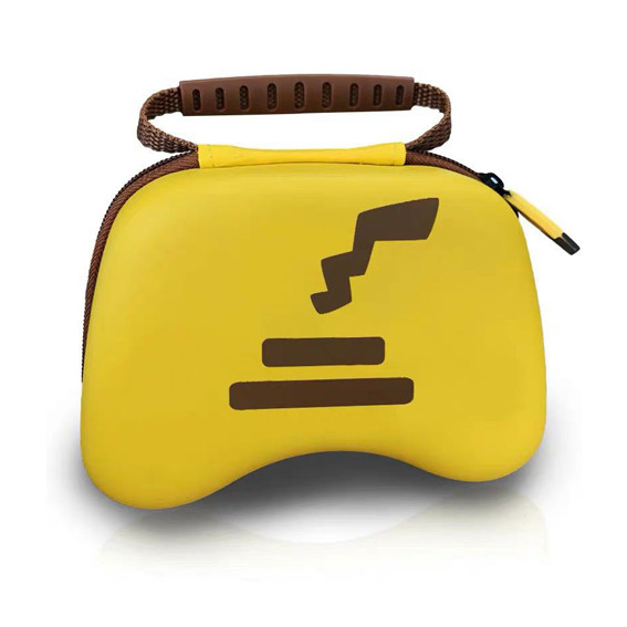 Proコン保護ケース 4