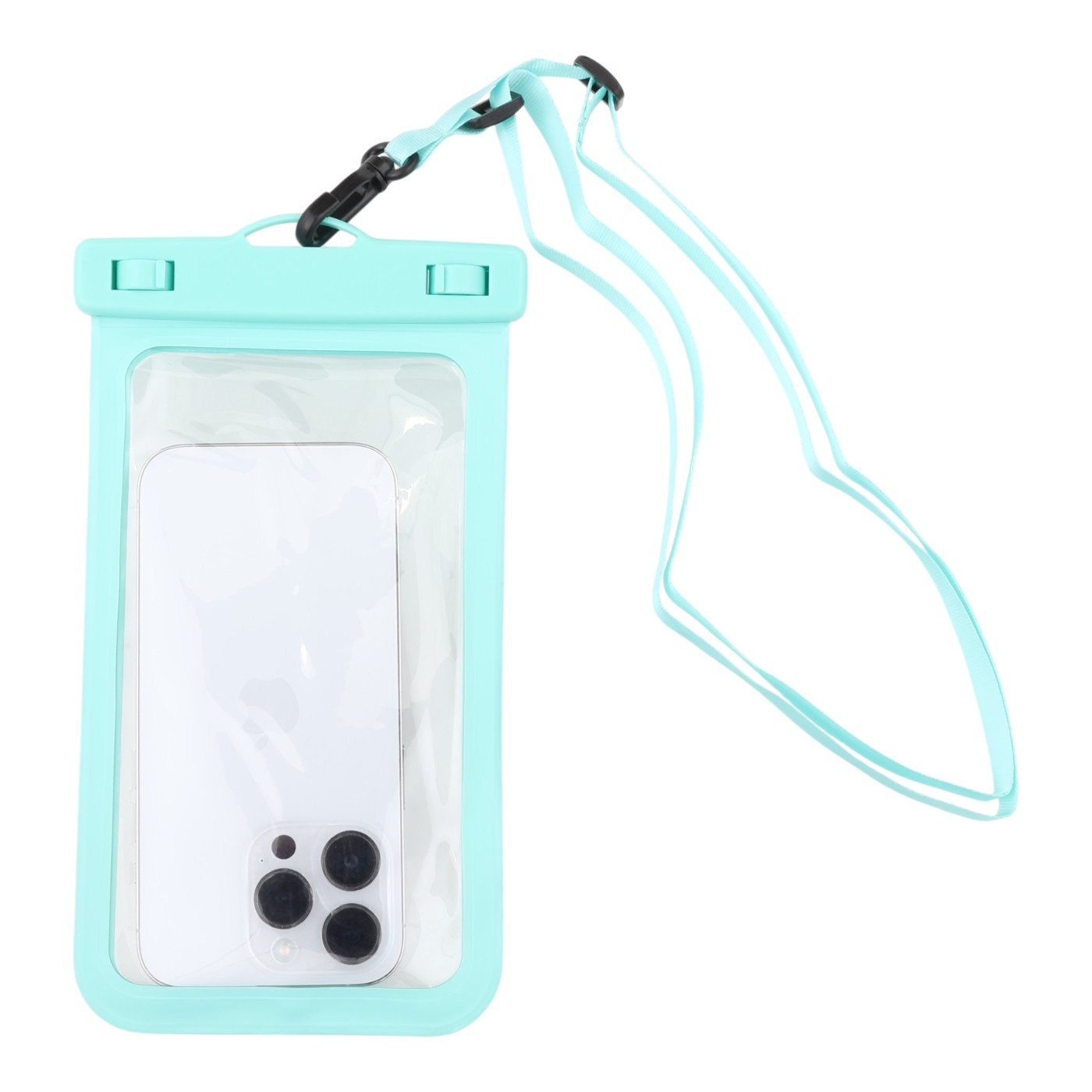 COLORFUL スマホ防水ケースを検証レビュー！スマホ防水ケースの選び方も紹介 2