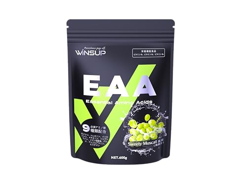 シャインマスカット＋パイナップル REYS レイズ EAA 600g Amazon | REYS レイズ EAA 山澤礼明 監修 必須アミノ酸 9種配合 600g