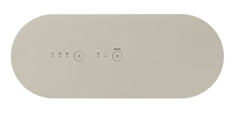 セラミックファンヒーター 2
