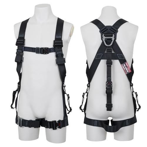 KITE HARNESS 1