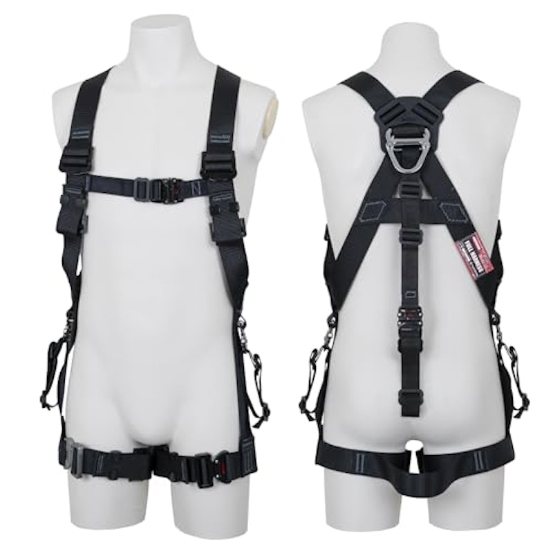 KITE HARNESS 1