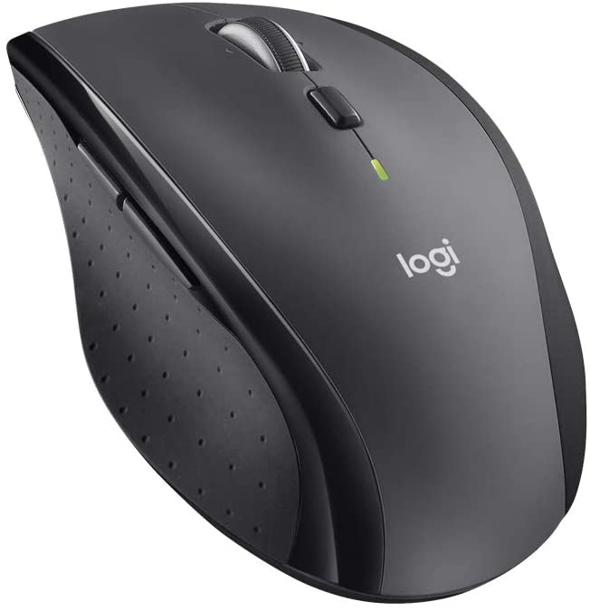 MARATHON MOUSE 1