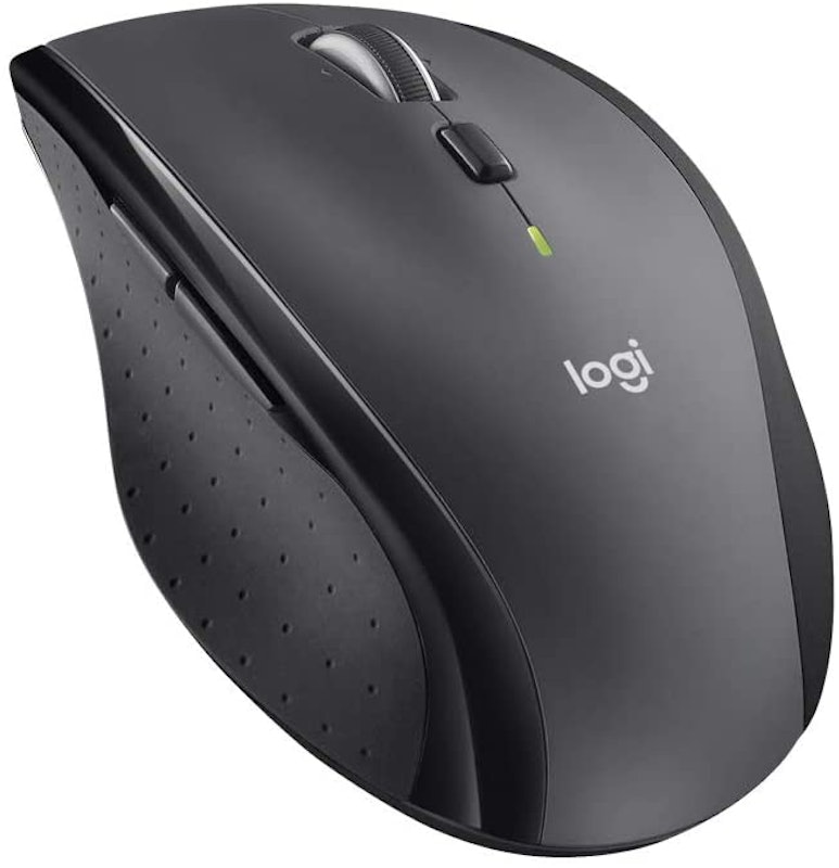 MARATHON MOUSE 1