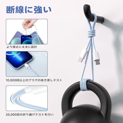 充電器 4