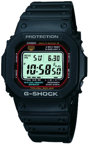ソーラー型G-SHOCKのおすすめ人気ランキング【2026年3月】 | マイベスト