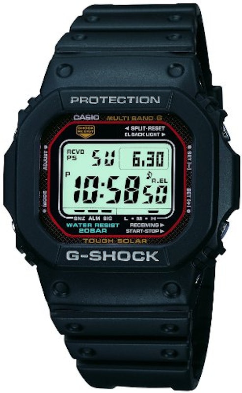 GW-M5610 1